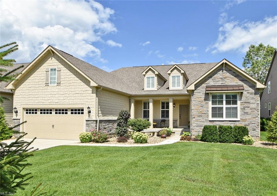 620 Shinnecock Ln, Aurora, OH 44202 - photo 1