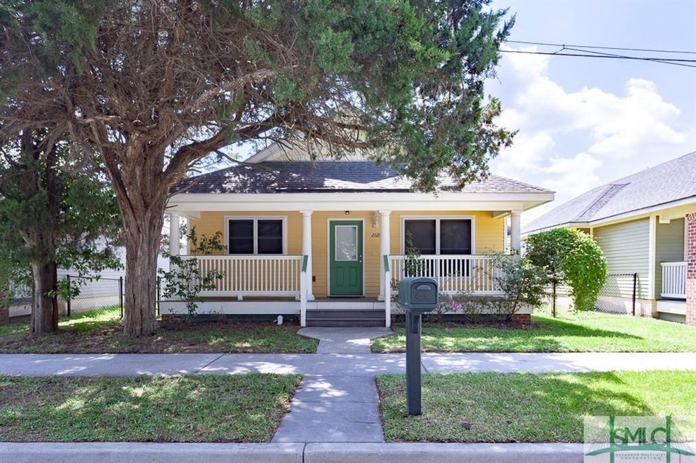 2121 Elgin St, Savannah, GA 31404 - photo 1