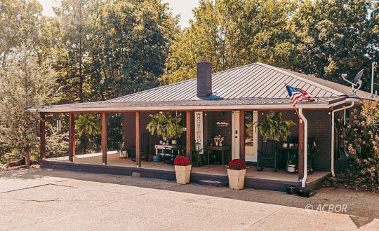 370 Mercerville Rd, Crown City, OH 45623 - photo 1