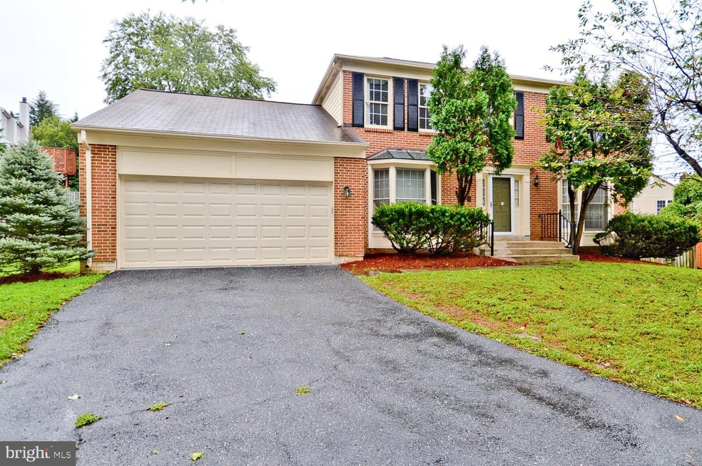 17 Coachlamp Ct, Silver Spring, MD 20906 - photo 1