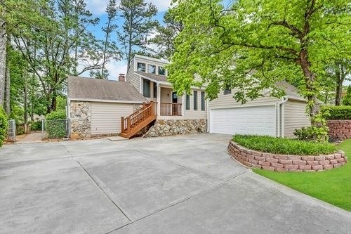 2099 Shadow Woods Place NE, Marietta, GA 30062 - photo 1