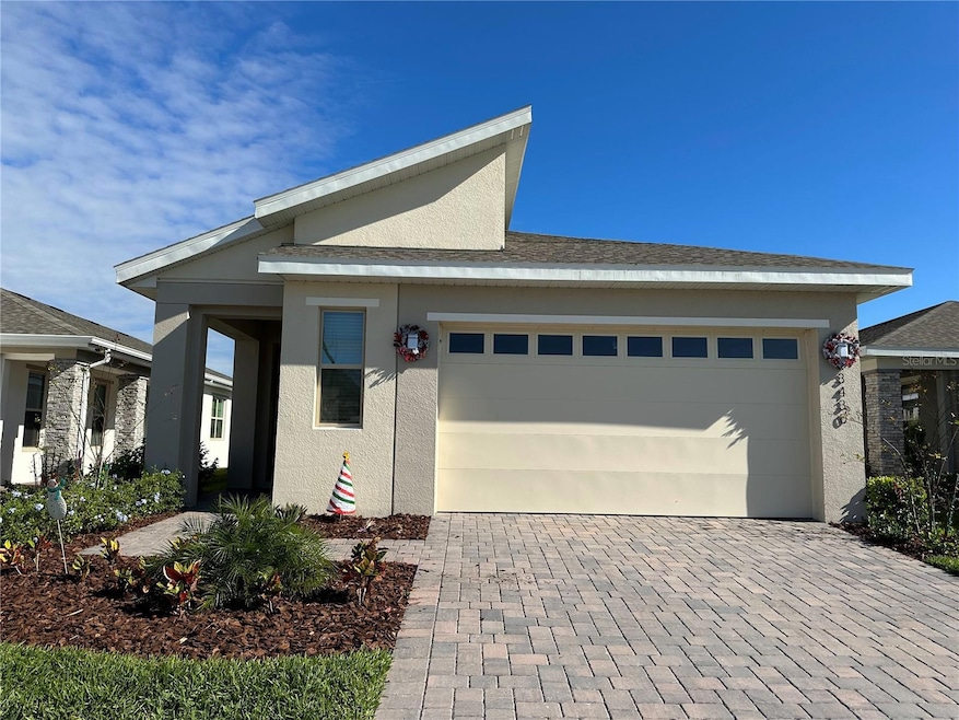 3430 Sagebrush St, Harmony, FL 34773 - photo 1