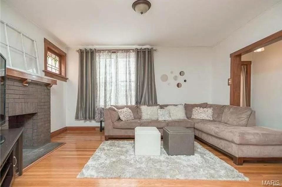 5229 Lansdowne Ave unit 1, Saint Louis, MO 63109 - photo 1