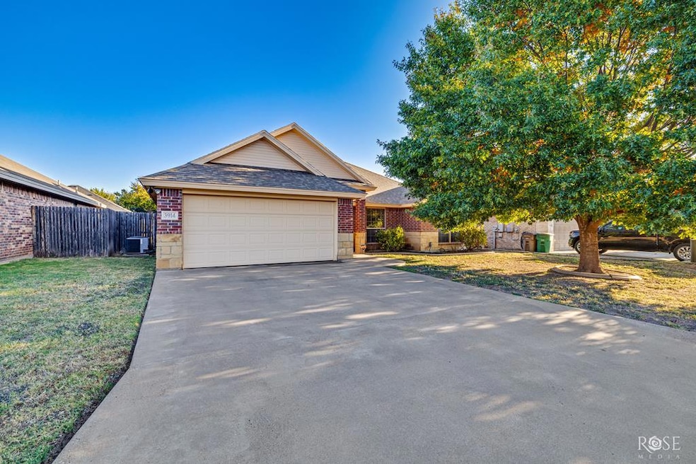 3914 Blair Ln, San Angelo, TX 76904 - photo 1