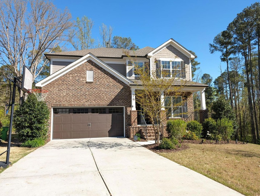 2800 Lemnos Dr, Apex, NC 27502 - photo 1