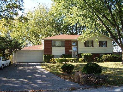 17724 John Ave, Country Club Hills, IL 60478 - photo 1