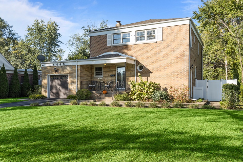 18448 Argyle Ave, Homewood, IL 60430 - photo 1