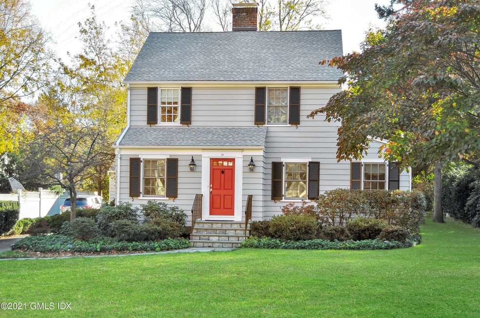 36 Summit Rd, Riverside, CT 06878 - photo 1