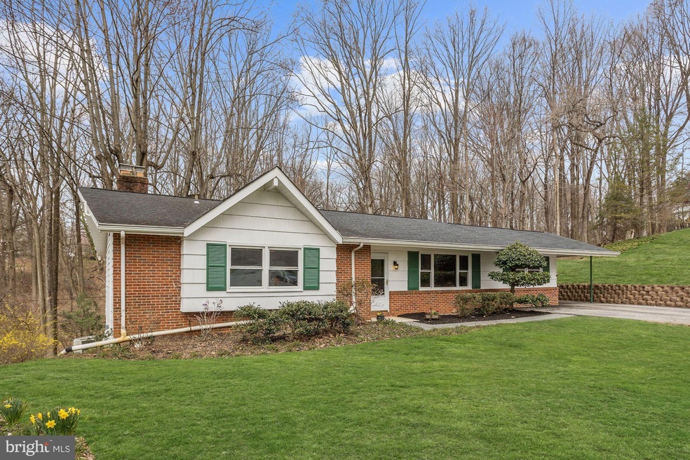 100 Longridge Ct, Lutherville Timonium, MD 21093 - photo 1