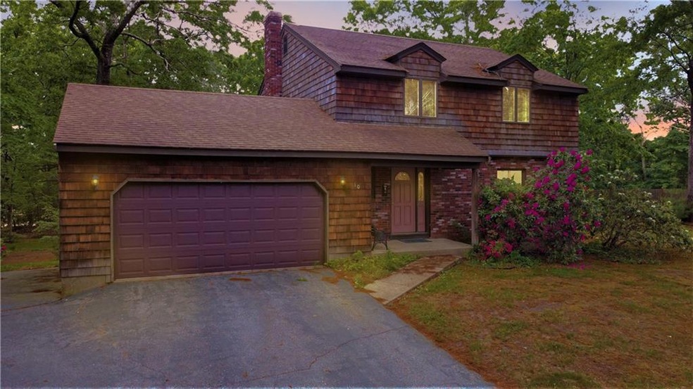 10 Willerval Ave, North Smithfield, RI 02896 - photo 1