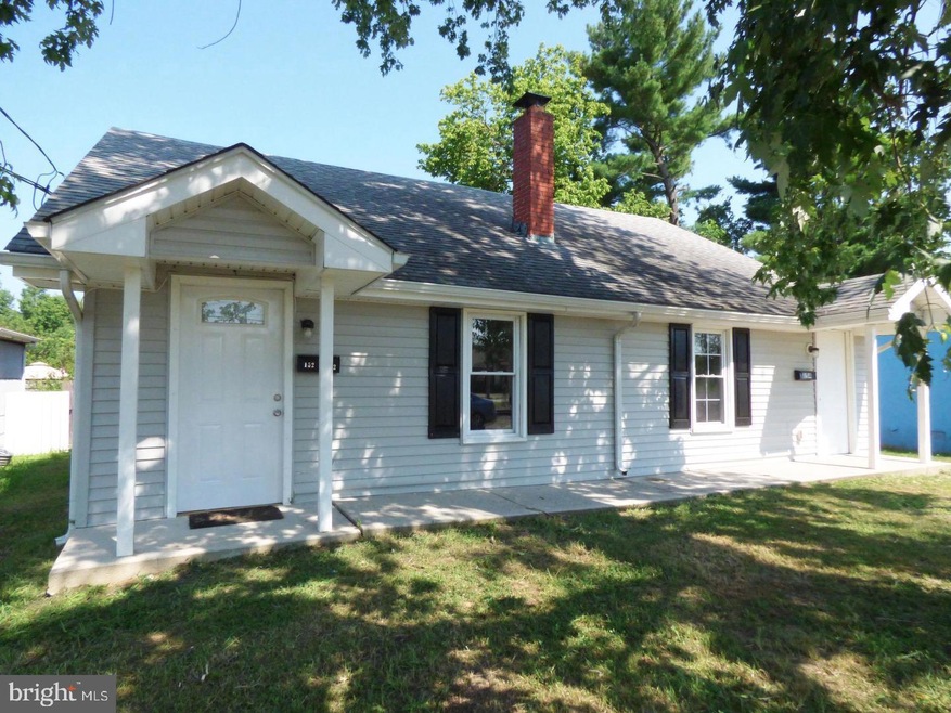 152 154 Broad, Penns Grove, NJ 08069 - photo 1