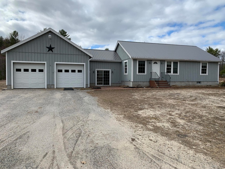 25 Robinson Way, Bridgton, ME 04009 - photo 1