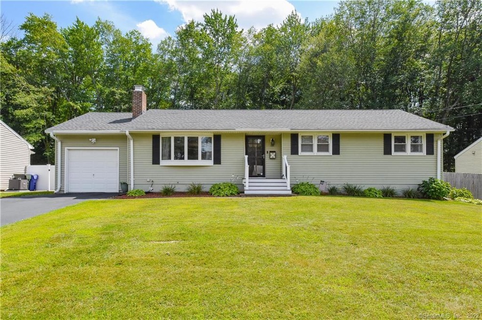 101 Augusta Dr, Newington, CT 06111 - photo 1