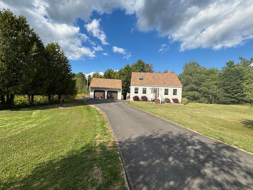 203 Stream Rd, Winterport, ME 04496 - photo 1