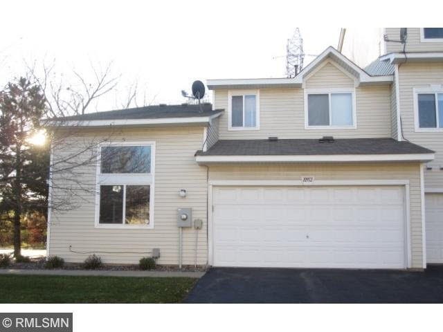 10912 Vale St NW, Coon Rapids, MN 55433 - photo 1