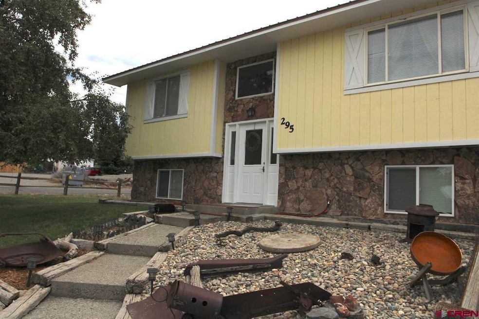 295 NW 10th St, Cedaredge, CO 81413 - photo 1