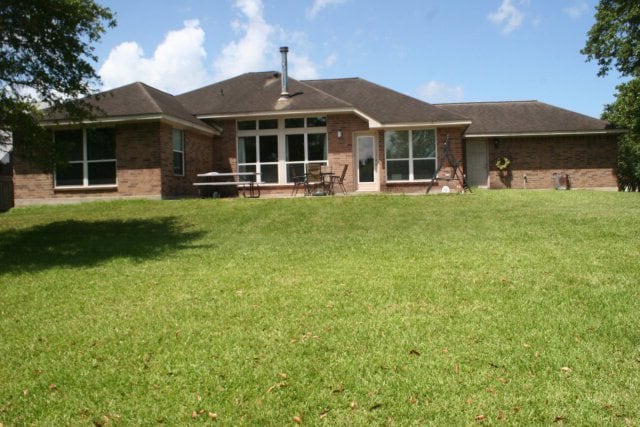 2843 County Road 471, Brazoria, TX 77422 - photo 1