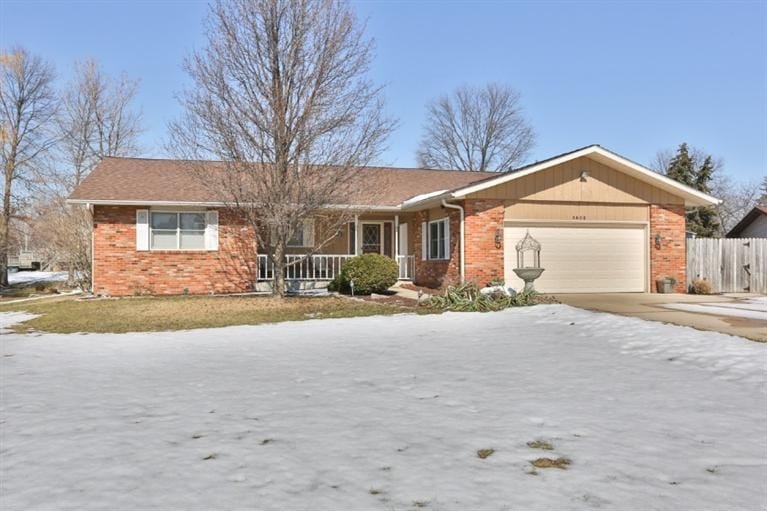 4854 W 86th Place, Crown Point, IN 46307 - photo 1