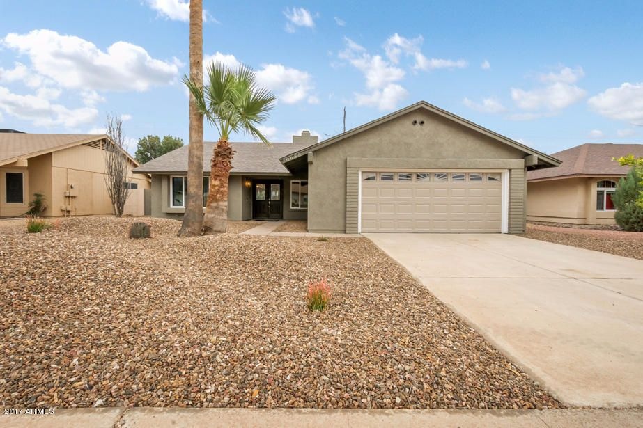 Single Family Home