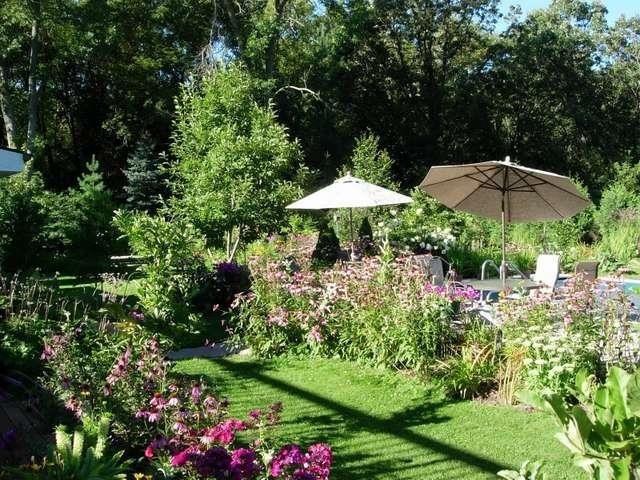 4755 Rome Corners Rd, Brooklyn, WI 53521 - photo 1