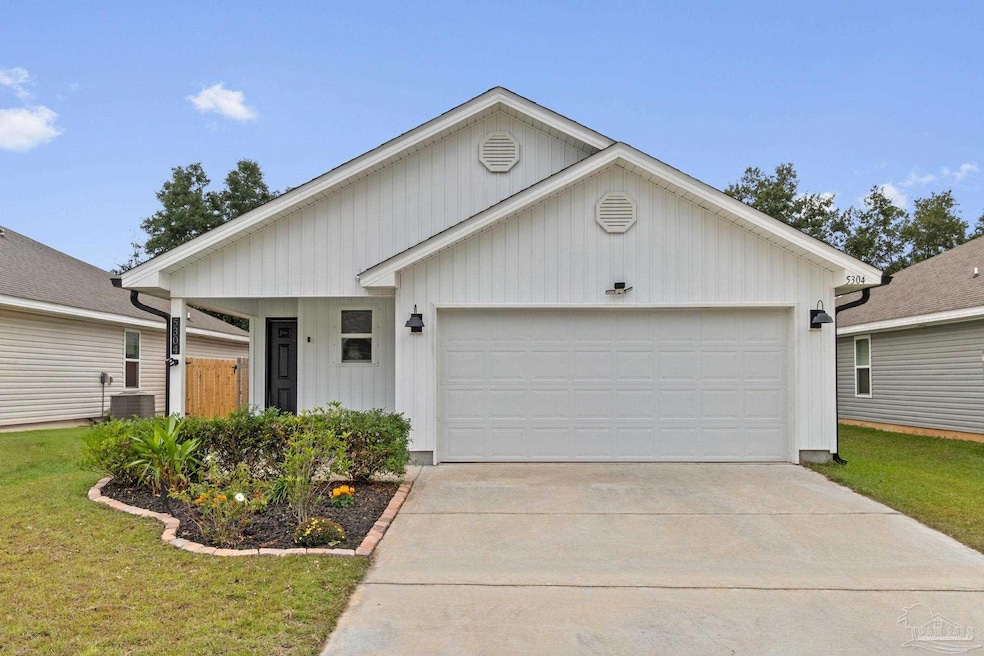 5304 Peach Dr, Pace, FL 32571 - photo 1