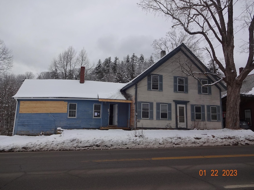 77 Mechanic St, Alstead, NH 03602 - photo 1