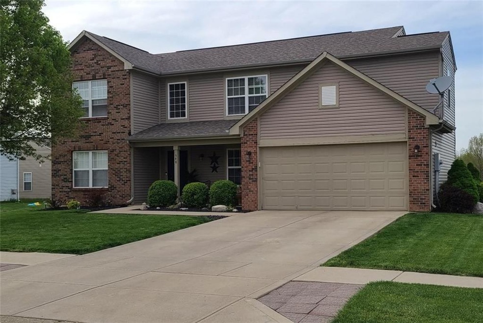 548 Southern Pines Dr, Whiteland, IN 46184 - photo 1