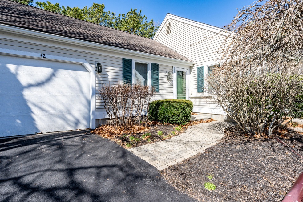 32 Portside Dr, Mashpee, MA 02649 - photo 1