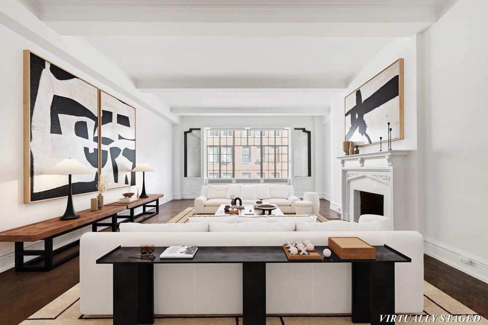 1095 Park Ave unit 9C, New York, NY 10128 - photo 1