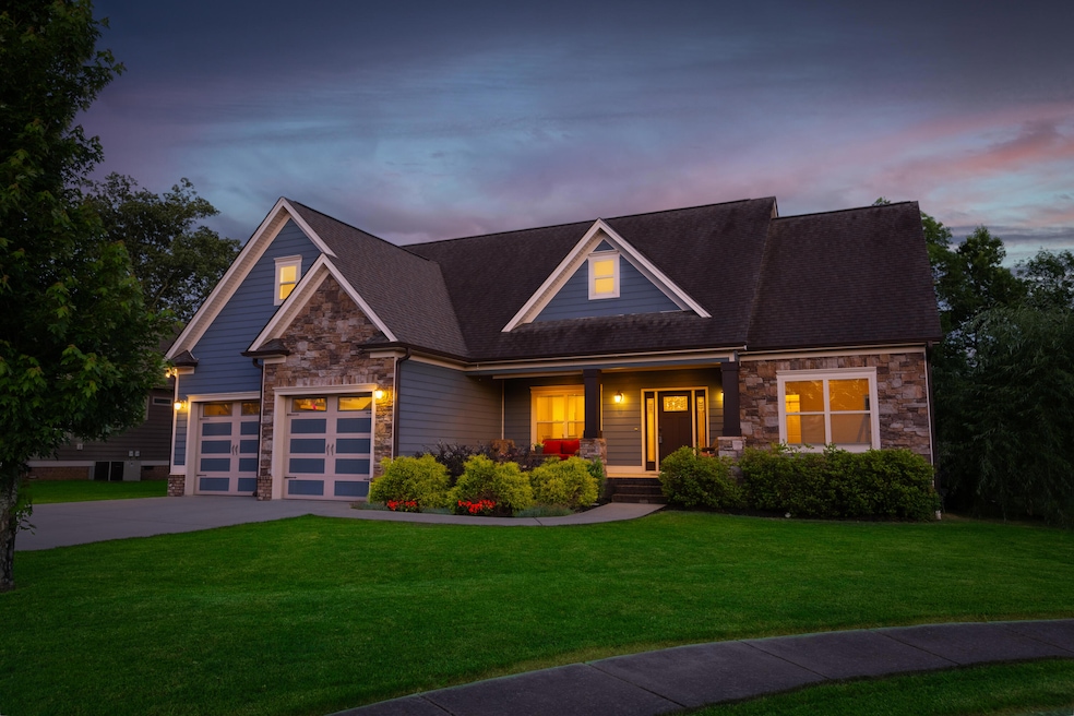 8422 Denison Ln Twilight