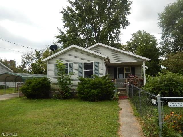 904 6th St NE, Canton, OH 44704 - photo 1