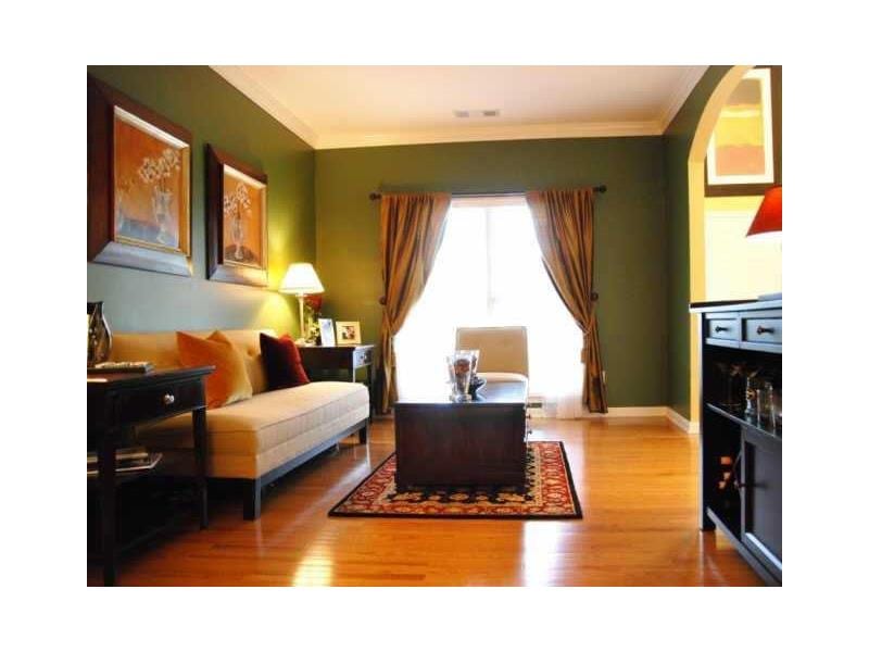 5371 Twin Creeks Place, Norcross, GA 30071 - photo 1