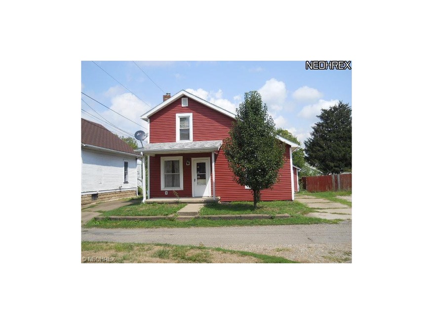 448 Coe Ave, Coshocton, OH 43812 - photo 1