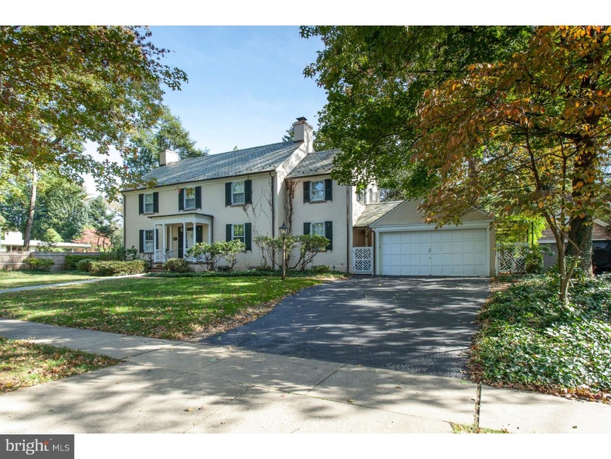 30 Boudinot St, Princeton, NJ 08540 - photo 1