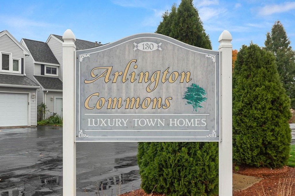 130 Arlington St unit 1, Dracut, MA 01826 - photo 1