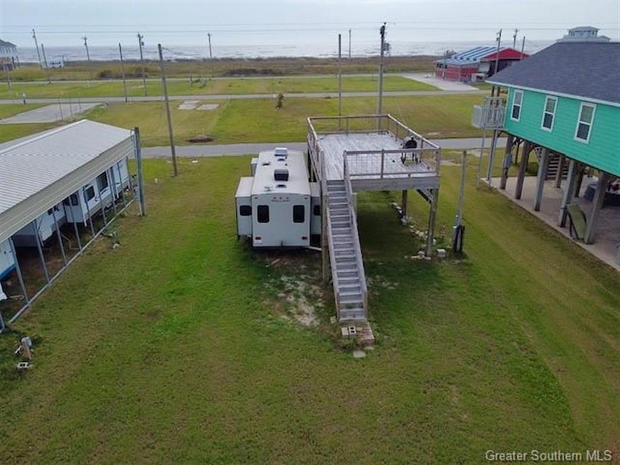 2142 Heron St, Cameron, LA 70631 - photo 1