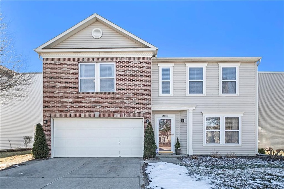 13005 E 131st St, Fishers, IN 46037 - photo 1