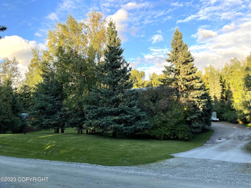 15601 Elizabeth St, Anchorage, AK 99516 - photo 1