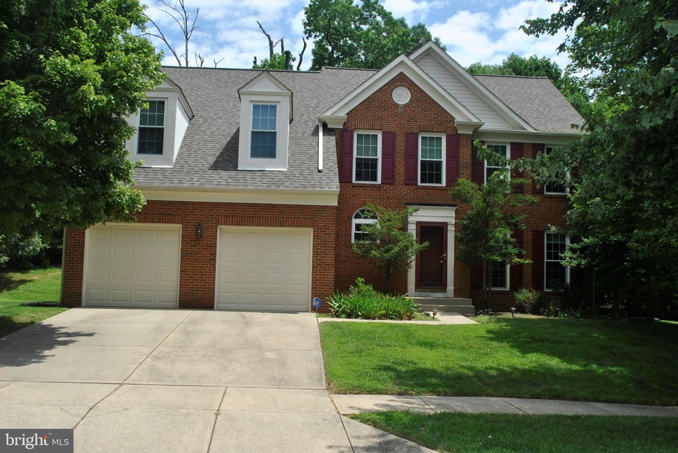 6305 Wood Pointe Dr unit LOWER LEVEL, Glenn Dale, MD 20769 - photo 1