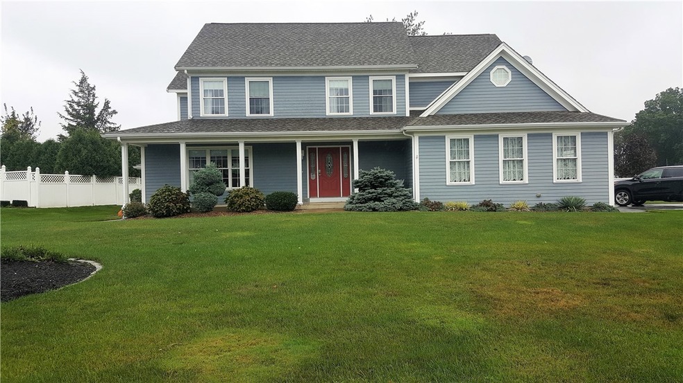 28 Ford Farm Rd, Tiverton, RI 02878 - photo 1