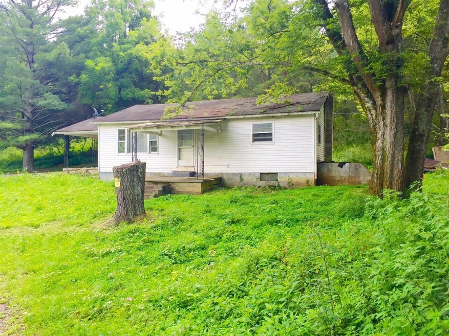 325 Sinks Rd, Somerset, KY 42501 - photo 1