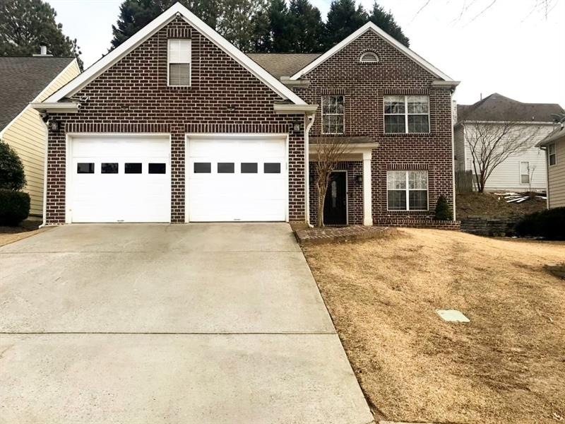 unlisted-address, Duluth, GA 30096 - photo 1