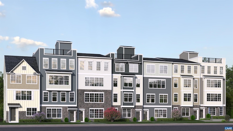 3A Ryan Way, Charlottesville, VA 22911 - photo 1