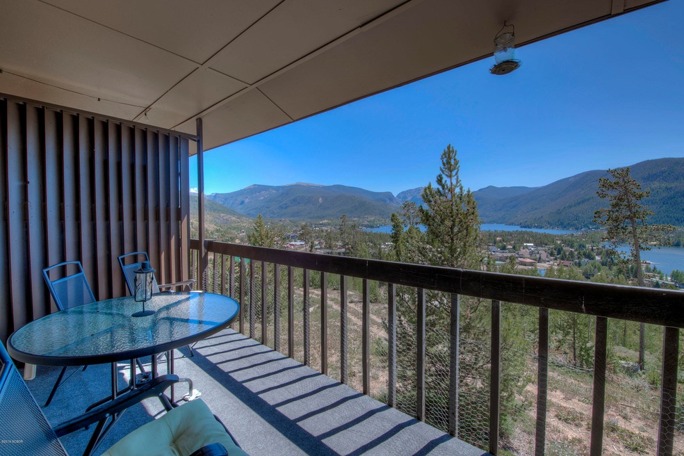 142 Tall Pine Cir unit 9-D, Grand Lake, CO 80447 - photo 1