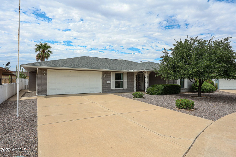 9838 N 102nd Dr, Sun City, AZ 85351 - photo 1