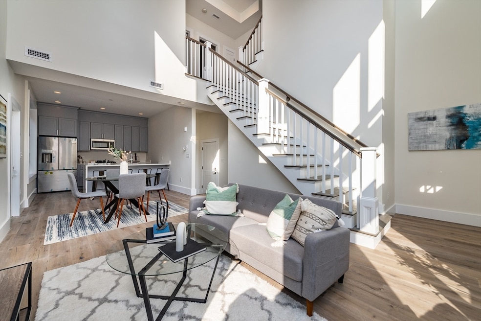 116 School St unit 2, Boston, MA 02130 - photo 1