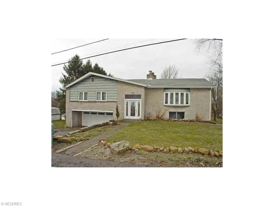 2131 St. Johns Rd, Colliers, WV 26035 - photo 1