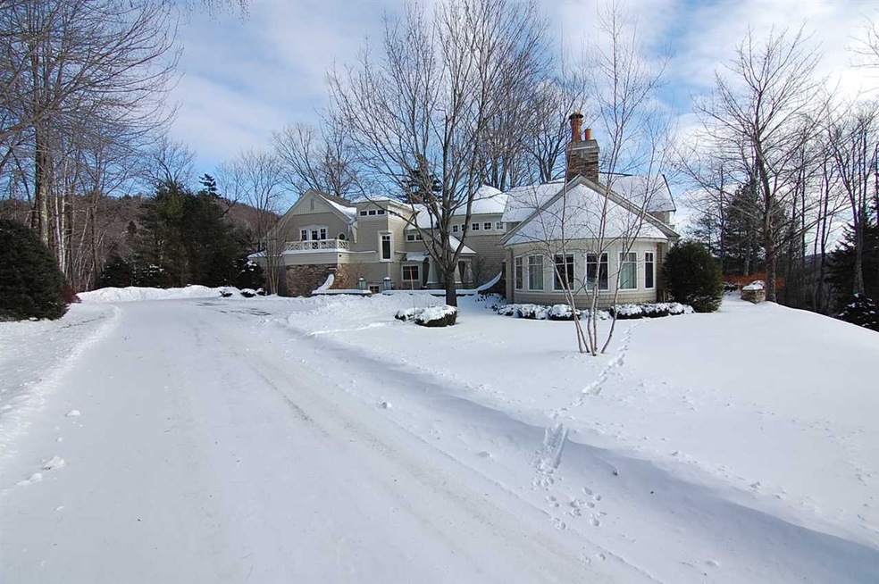 62 High Meadow Rd, Winhall, VT 05340 - photo 1