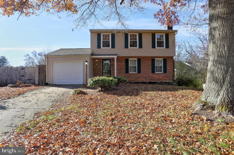 7010 Macbeth Way, Sykesville, MD 21784 - photo 1