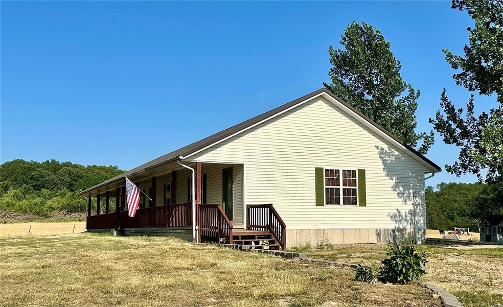 unlisted-address, Dixon, MO 65459 - photo 1